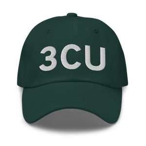 Cable (K3CU) Airport Hat