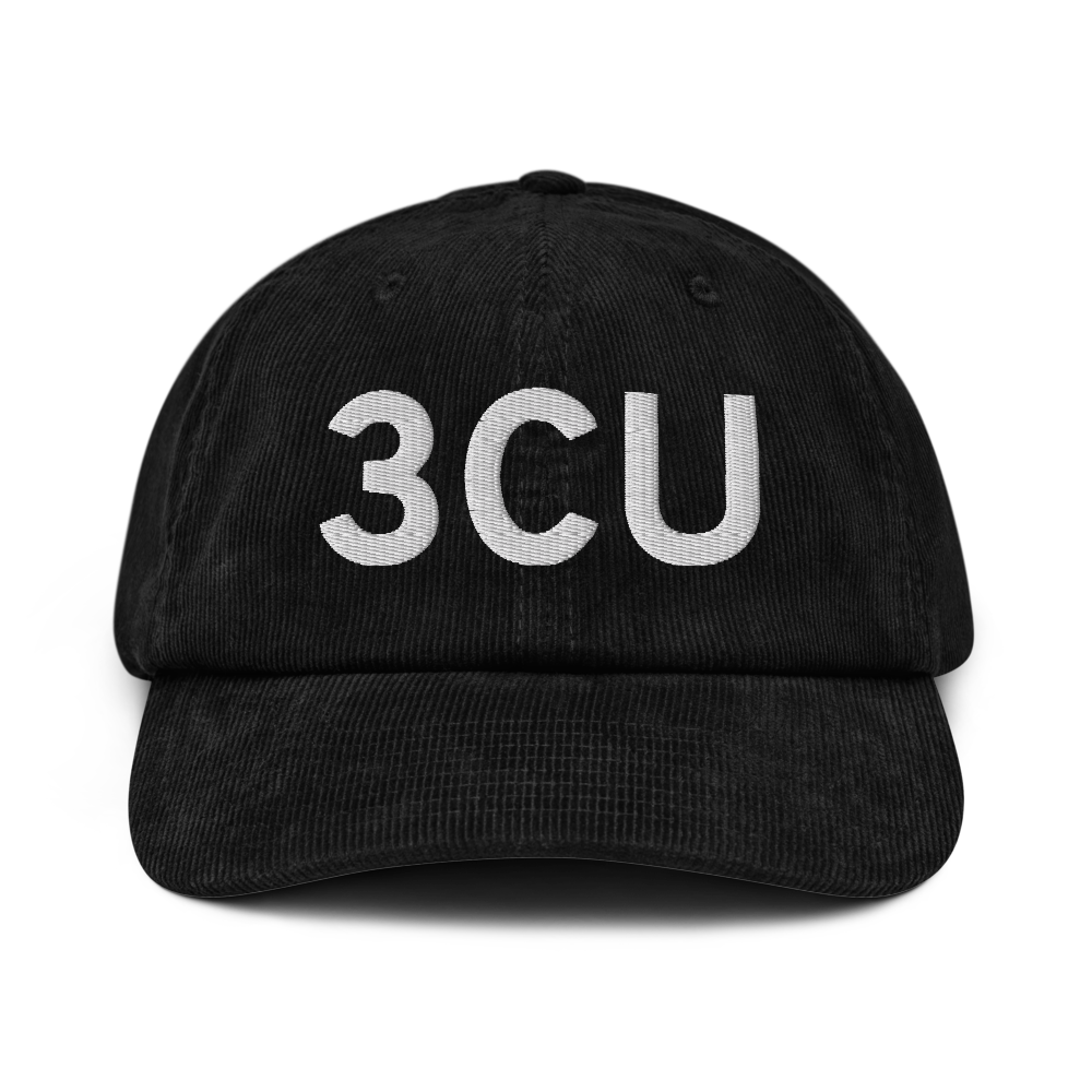 Cable (K3CU) Airport Hat 