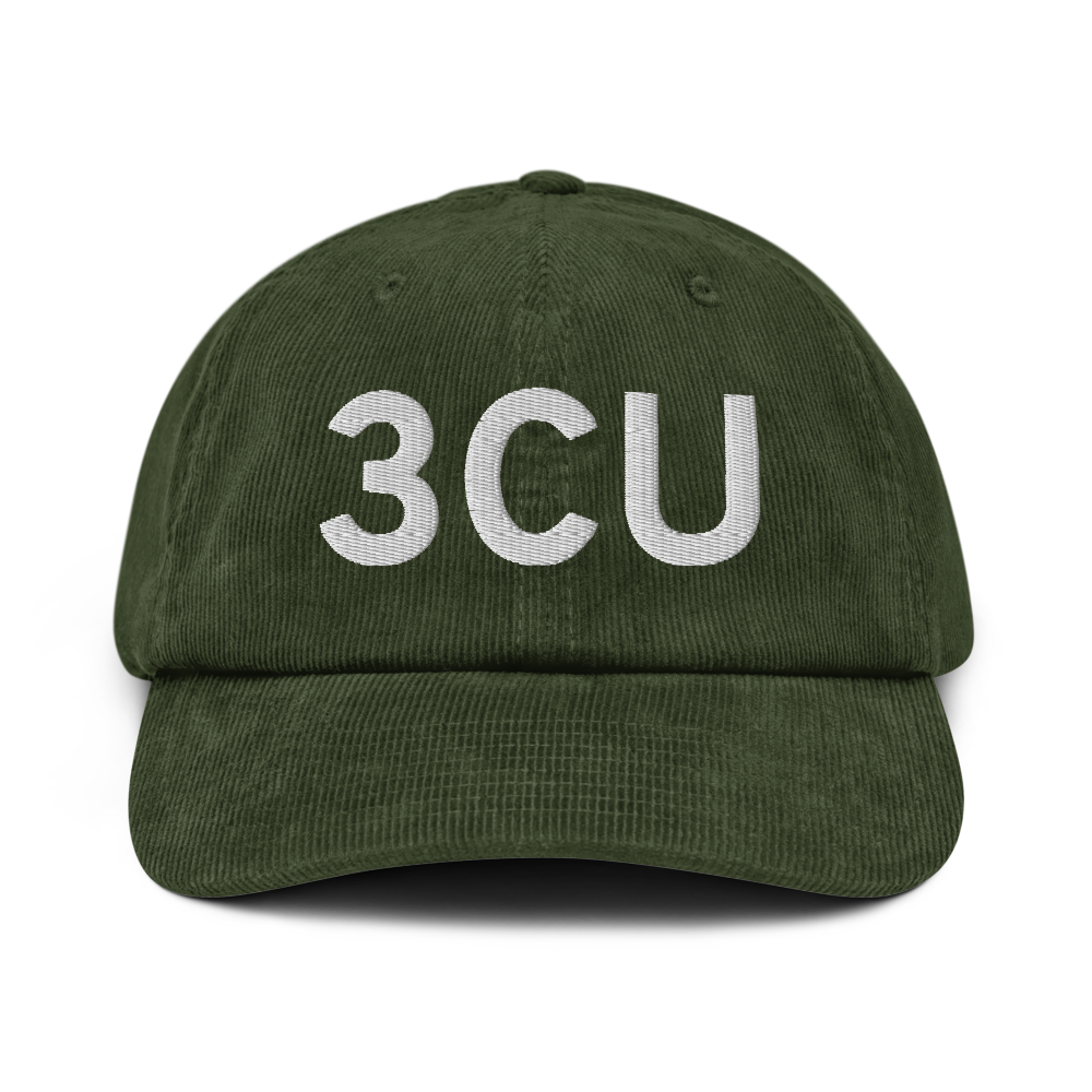 Cable (K3CU) Airport Hat 