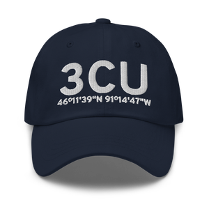 Cable (K3CU) Airport Hat