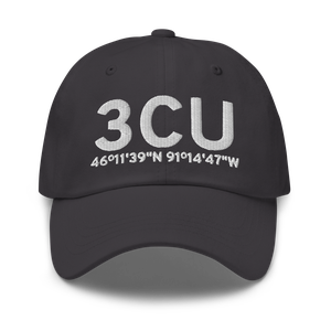 Cable (K3CU) Airport Hat