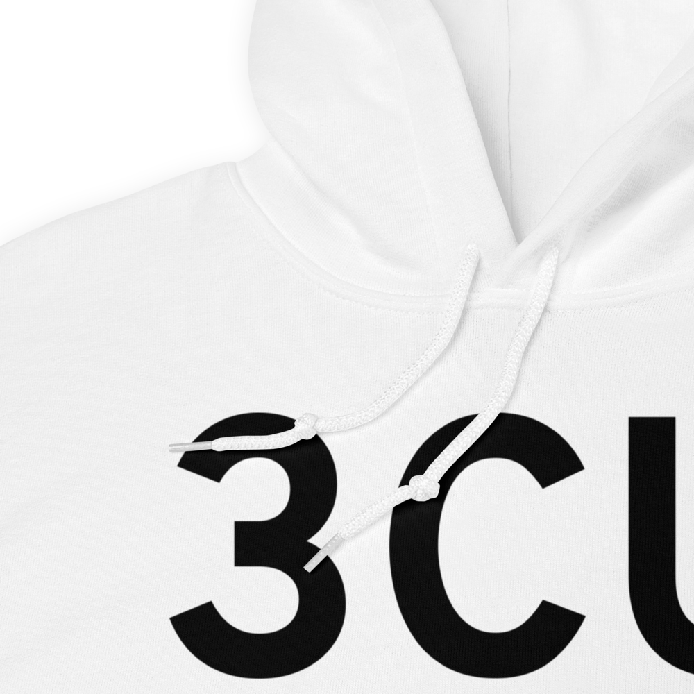 Cable (K3CU) Airport Hoodie Sweatshirt 