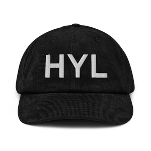 Hollis (HYL) Airport Hat