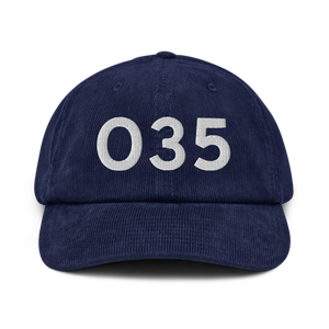 Hollis (KO35) Airport Hat