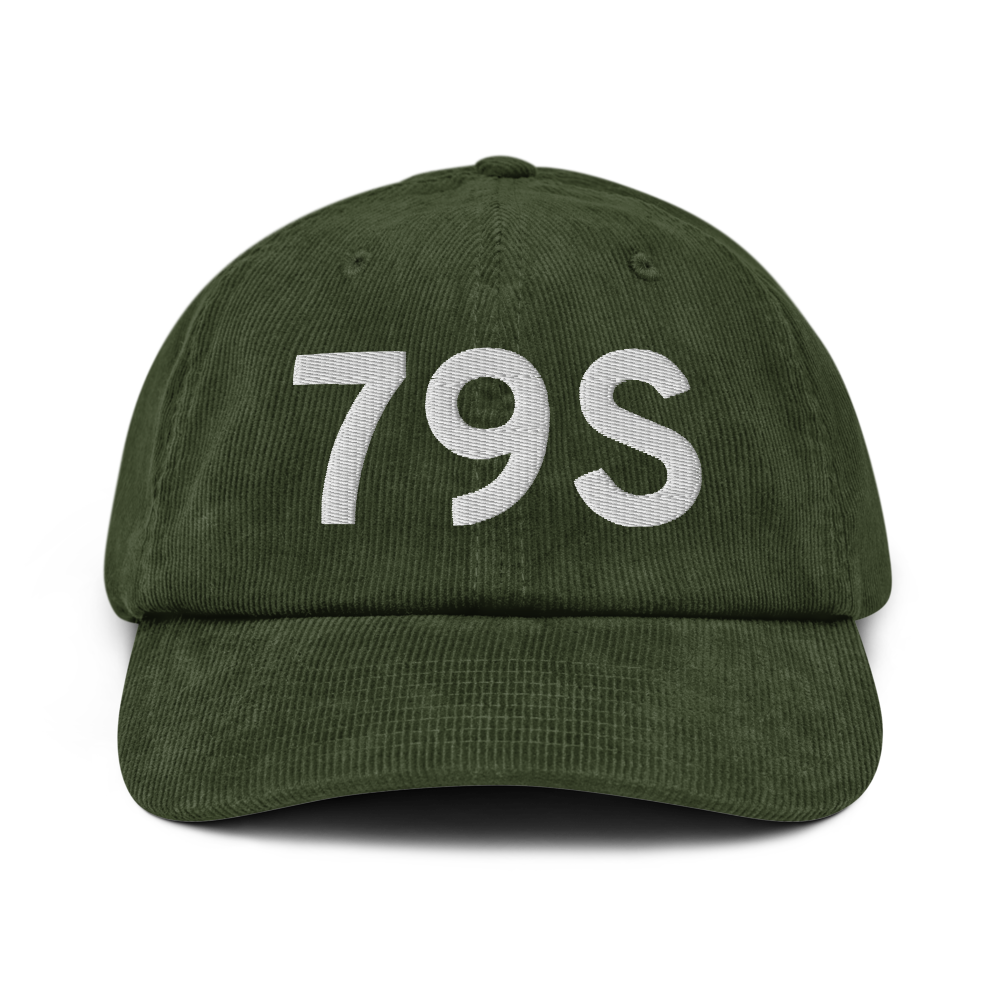 Fort Benton (K79S) Airport Hat 