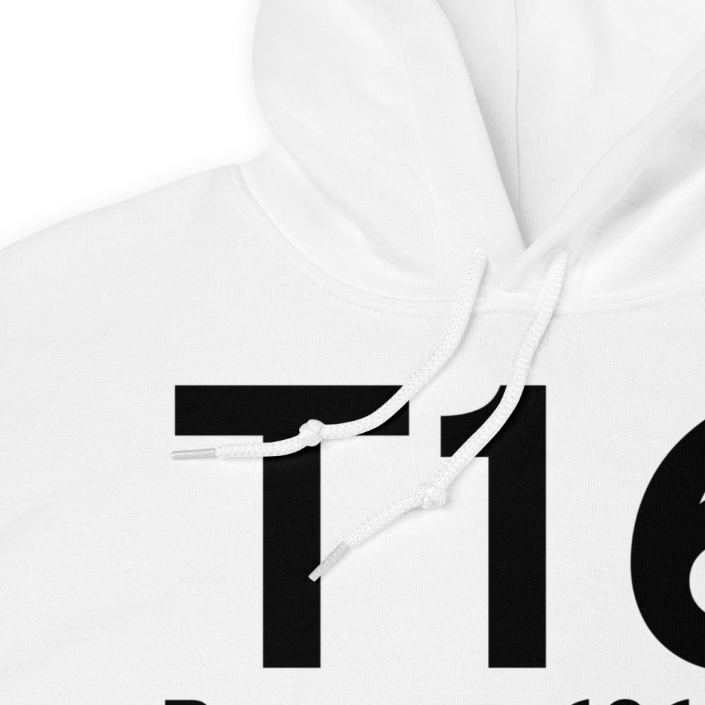 Reserve (KT16) Airport Hoodie Sweatshirt 