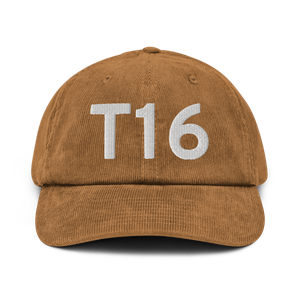 Reserve (KT16) Airport Hat