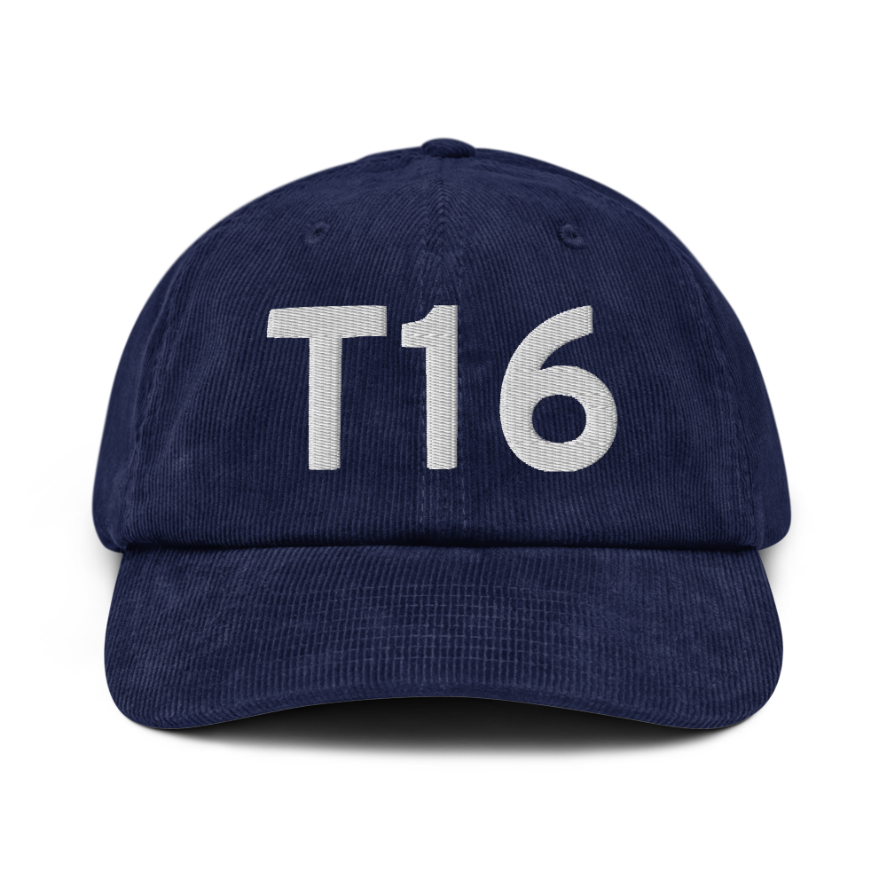 Reserve (KT16) Airport Hat 