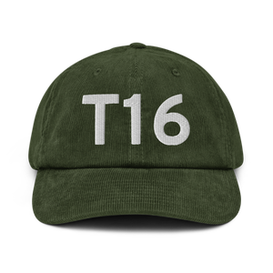 Reserve (KT16) Airport Hat