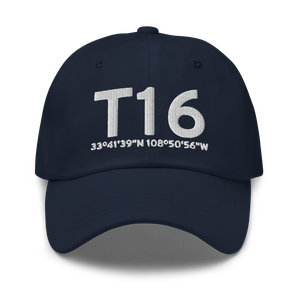 Reserve (KT16) Airport Hat