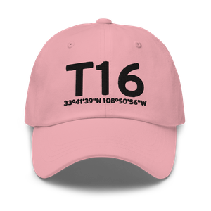 Reserve (KT16) Airport Hat