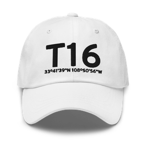 Reserve (KT16) Airport Hat