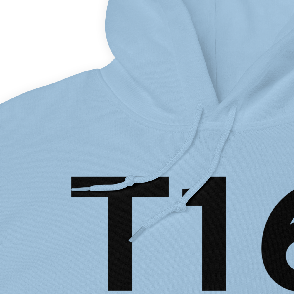 Reserve (KT16) Airport Hoodie Sweatshirt 