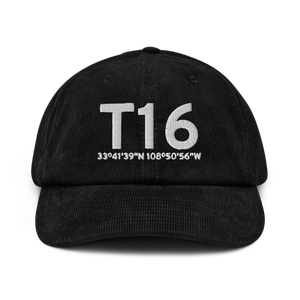 Reserve (KT16) Airport Hat