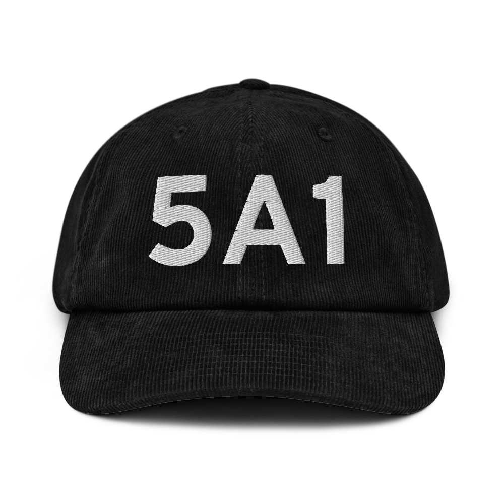 Norwalk (K5A1) Airport Hat 