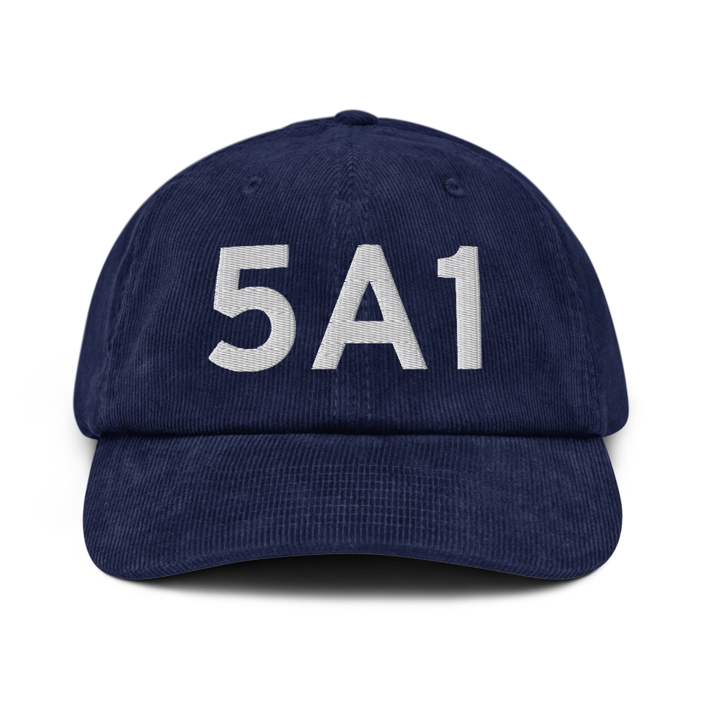 Norwalk (K5A1) Airport Hat 