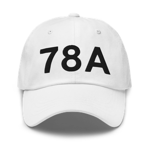 Jonesville (78A) Airport Hat