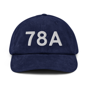 Jonesville (78A) Airport Hat