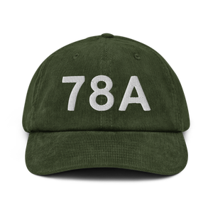 Jonesville (78A) Airport Hat