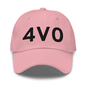 Rangely (K4V0) Airport Hat