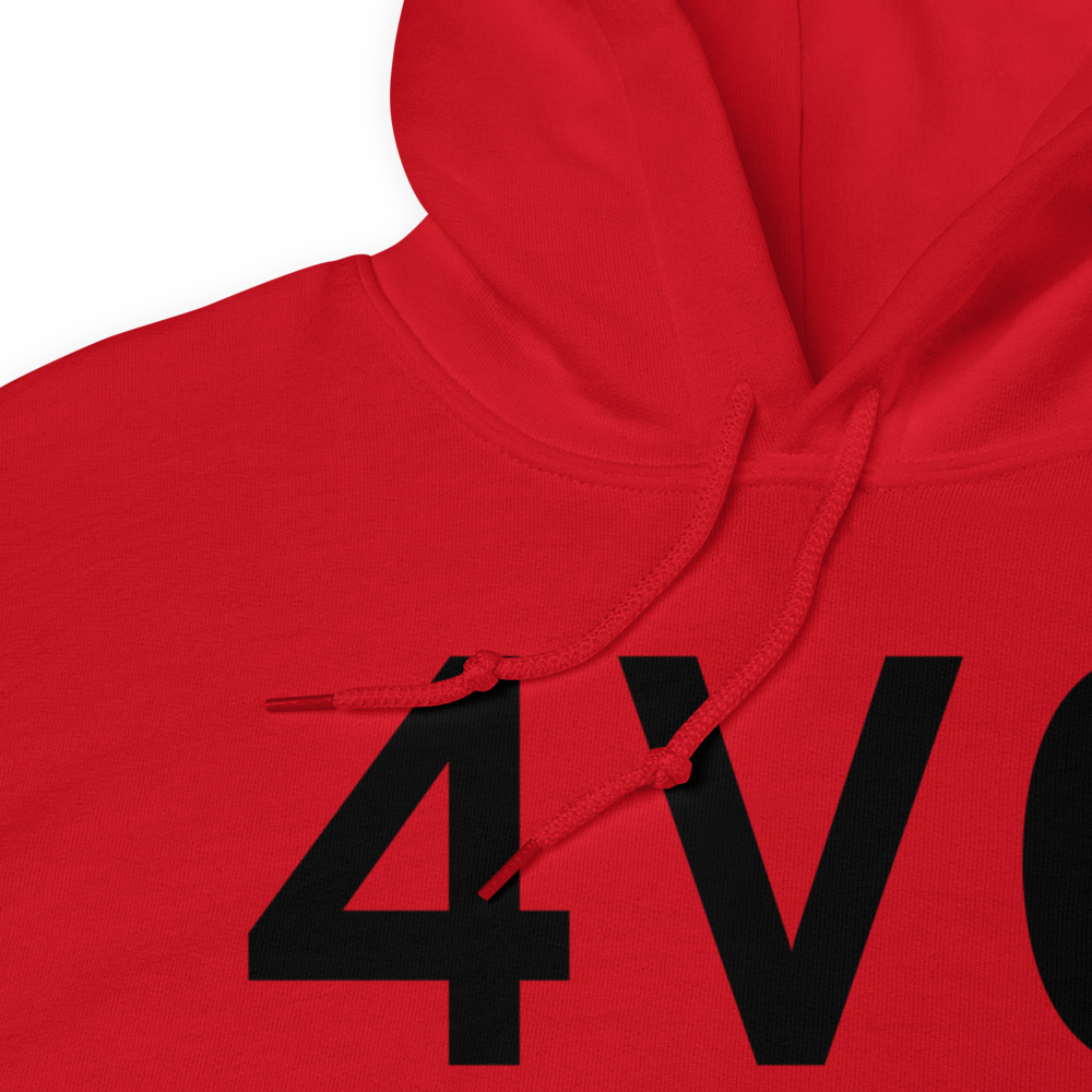 Rangely (K4V0) Airport Hoodie Sweatshirt 