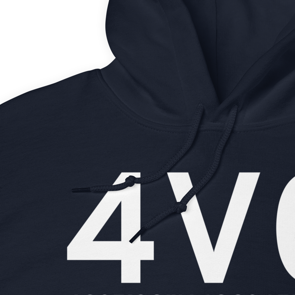 Rangely (K4V0) Airport Hoodie Sweatshirt 