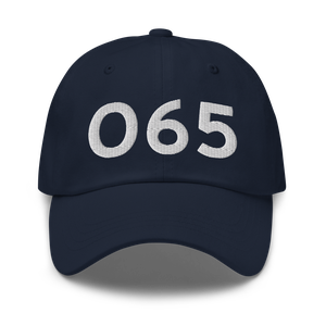 Okeene (KO65) Airport Hat