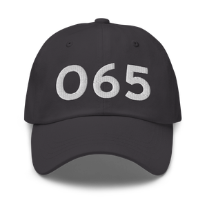 Okeene (KO65) Airport Hat