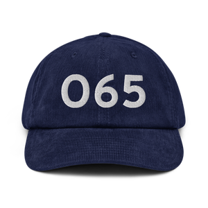 Okeene (KO65) Airport Hat