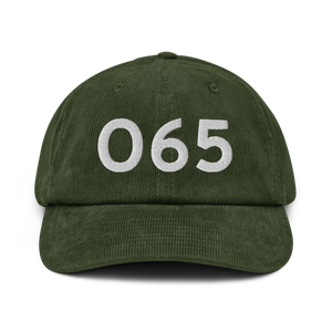 Okeene (KO65) Airport Hat