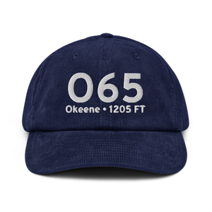 Okeene (KO65) Airport Hat