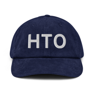 East Hampton (KHTO) Airport Hat