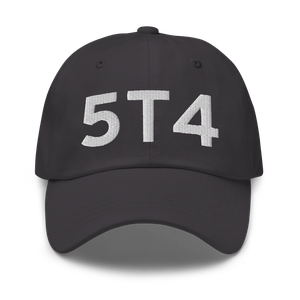 Herreid (5T4) Airport Hat