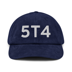 Herreid (5T4) Airport Hat