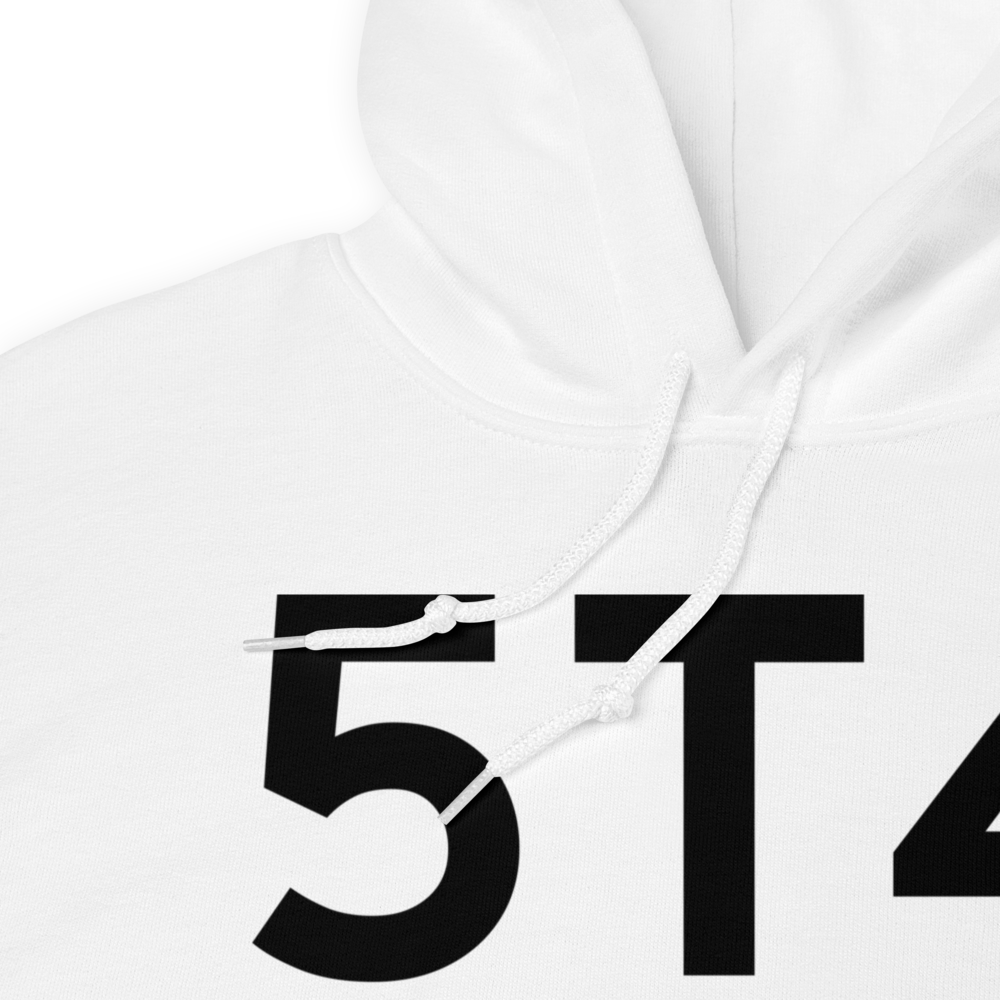 Herreid (5T4) Airport Hoodie Sweatshirt 