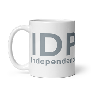 Independence (KIDP) Airport Mug