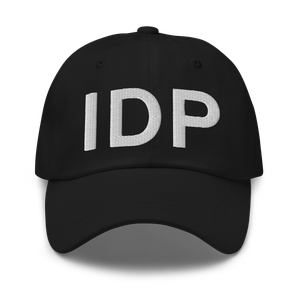 Independence (KIDP) Airport Hat