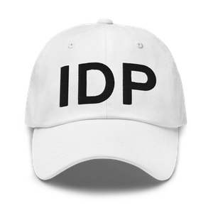 Independence (KIDP) Airport Hat