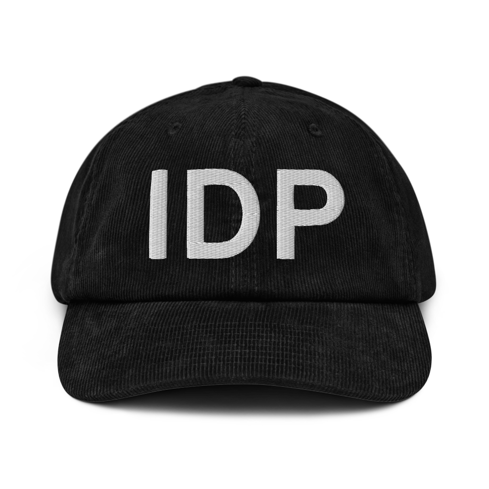 Independence (KIDP) Airport Hat 