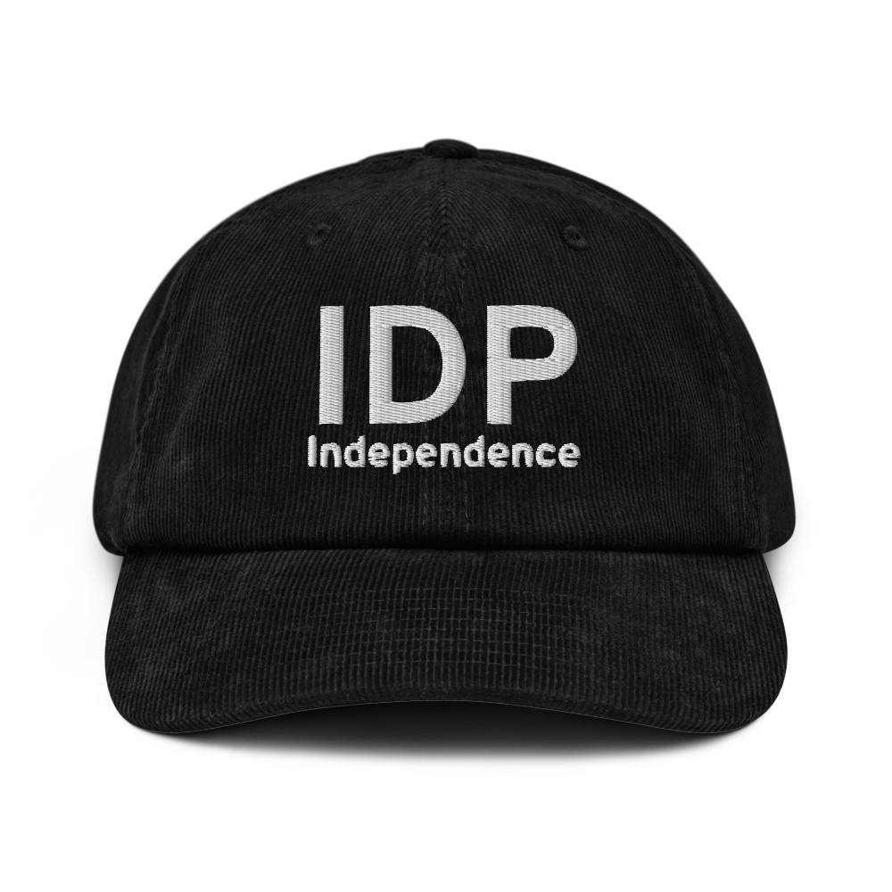 Independence (KIDP) Airport Hat 