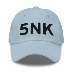 Naknek (5NK) Airport Hat