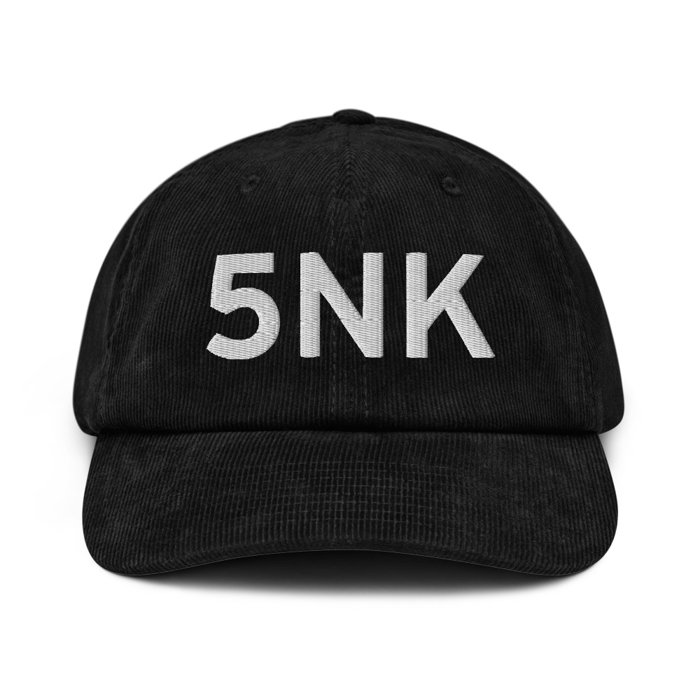 Naknek (5NK) Airport Hat 
