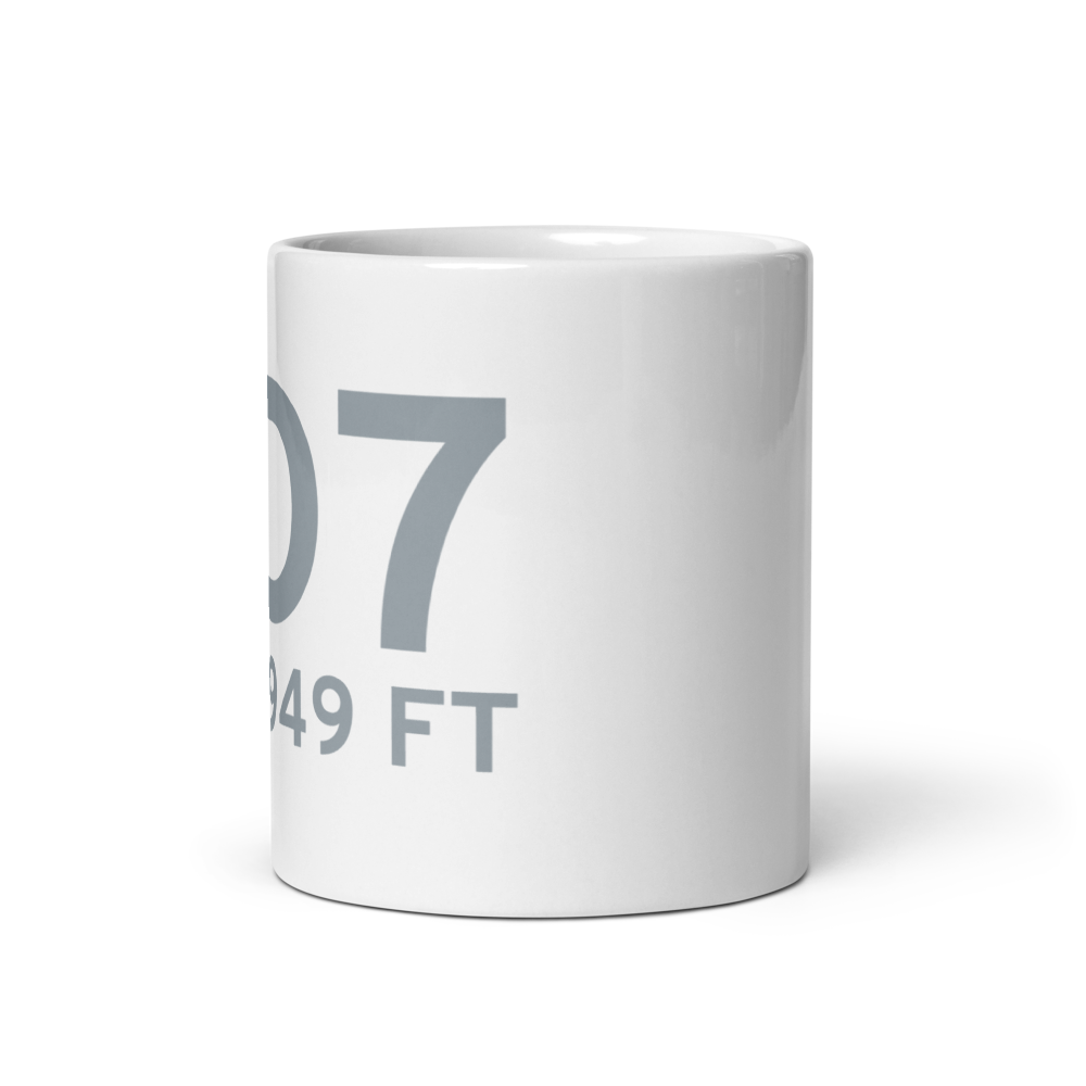 Ada (0D7) Airport Mug 