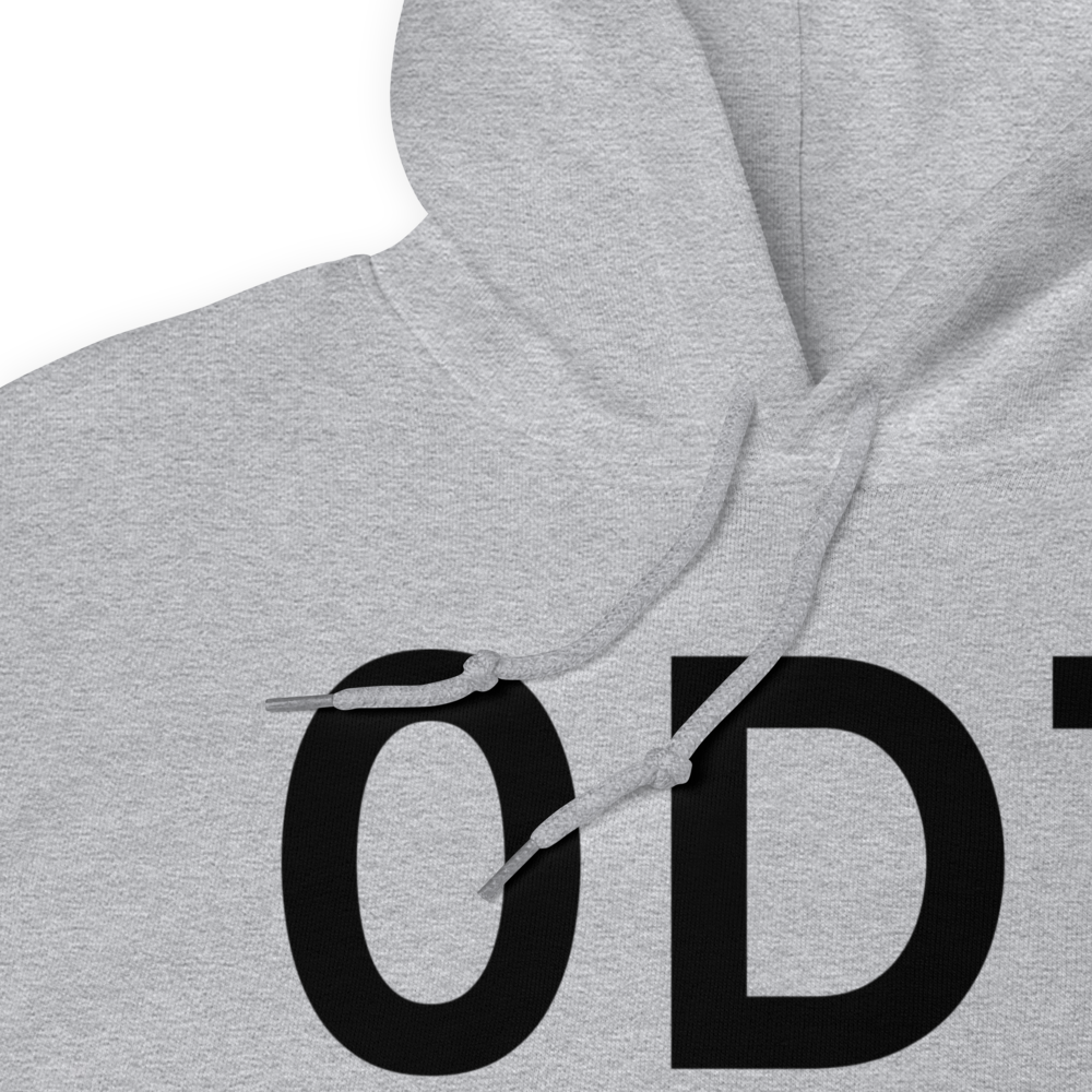 Ada (0D7) Airport Hoodie Sweatshirt 