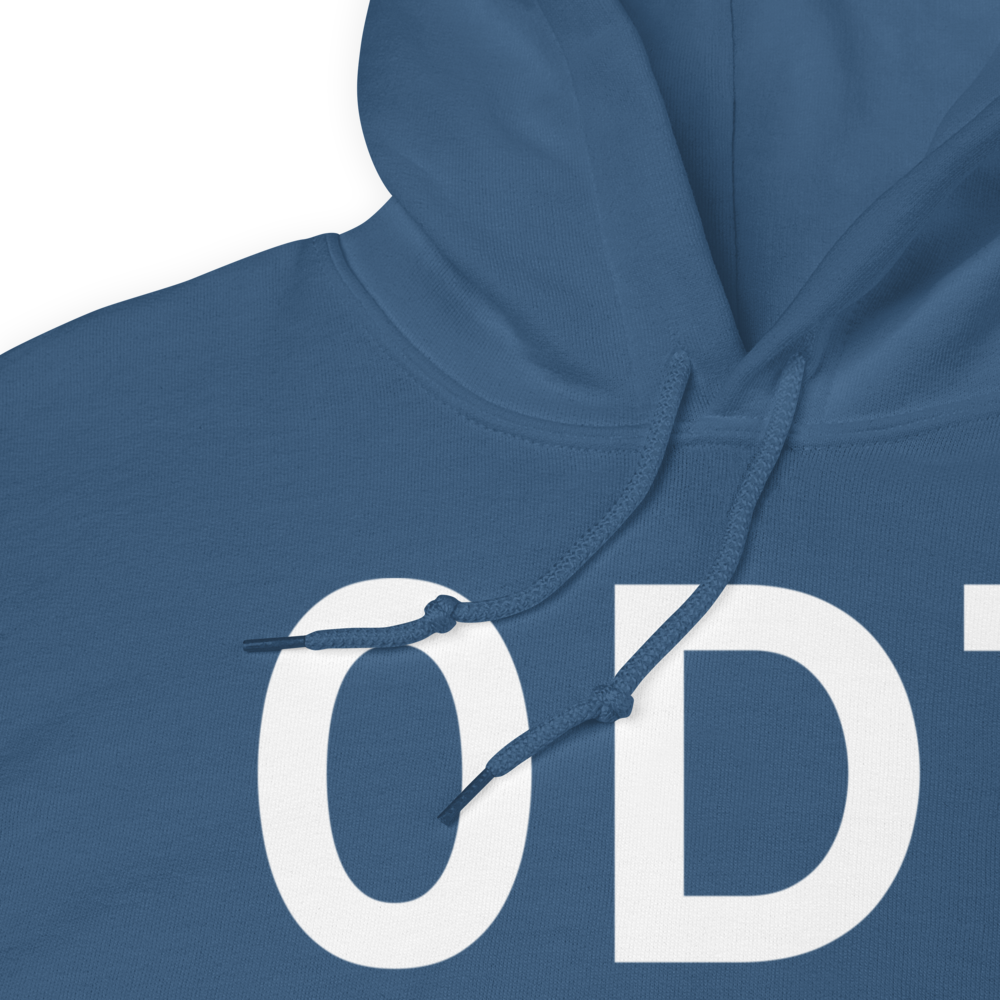 Ada (0D7) Airport Hoodie Sweatshirt 