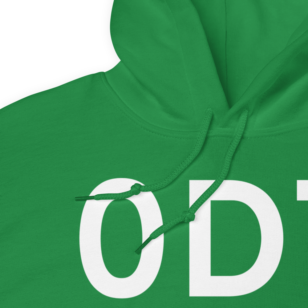 Ada (0D7) Airport Hoodie Sweatshirt 