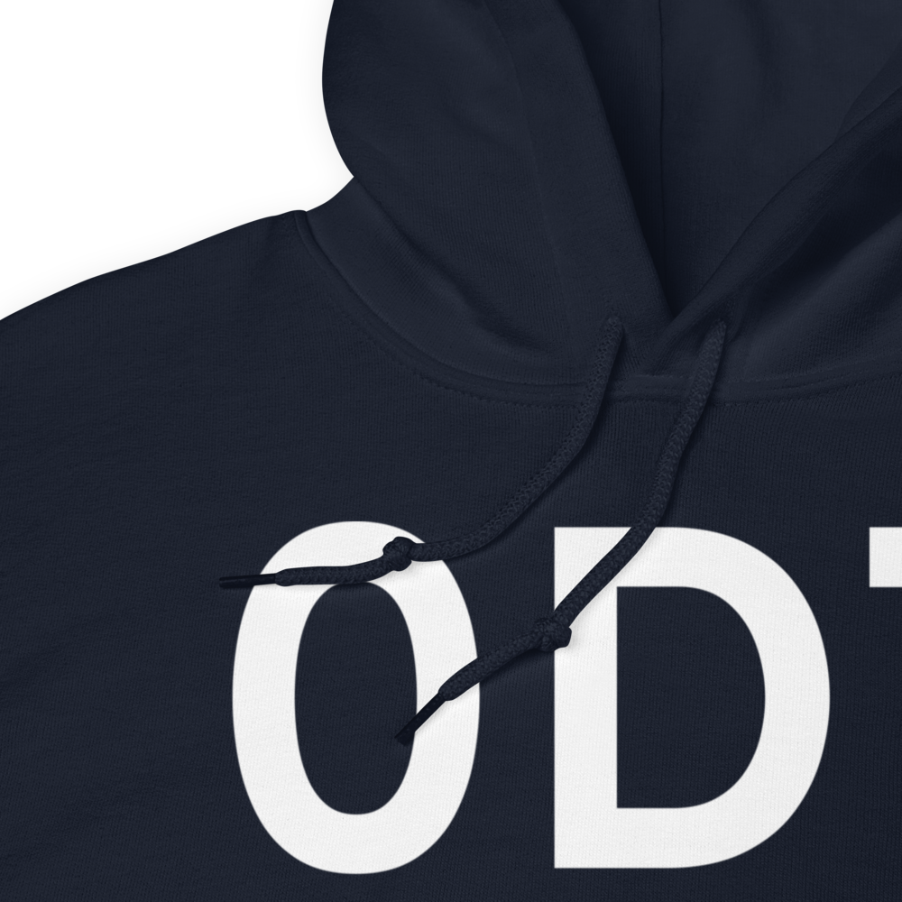 Ada (0D7) Airport Hoodie Sweatshirt 