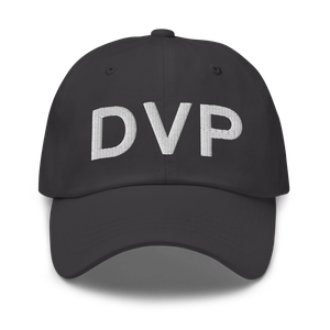Slayton (KDVP) Airport Hat