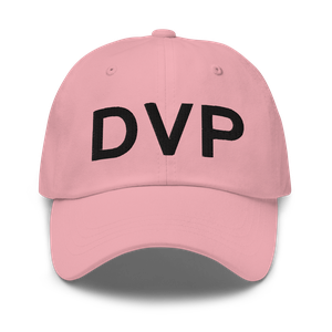 Slayton (KDVP) Airport Hat