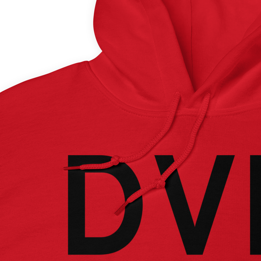 Slayton (KDVP) Airport Hoodie Sweatshirt 